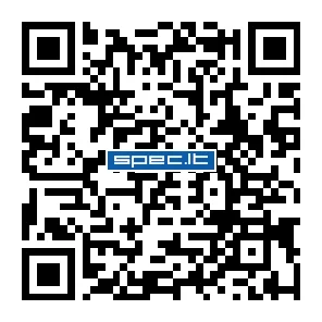 QR kodas | Kauno Socialinės Pagalbos Centras Vilties Krantas | spec.lt