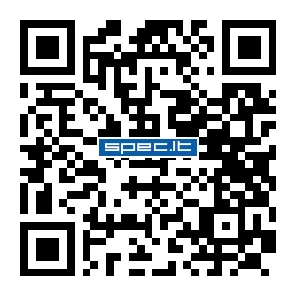 QR kodas | Kauno Sodininkų Bendrija Ajeras | spec.lt