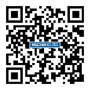 QR kodas | Kauno sodininkų bendrija Dainava | spec.lt
