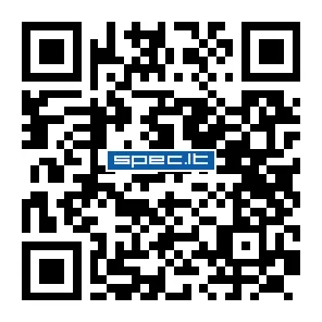 QR kodas | Kauno sodininkų bendrija Pušynėlis | spec.lt