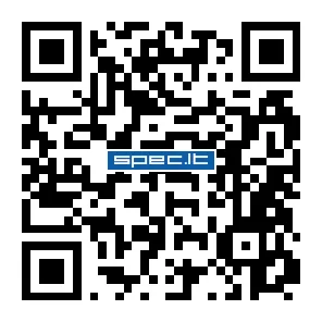 QR kodas | Kauno sodininkų bendrija Saliai | spec.lt