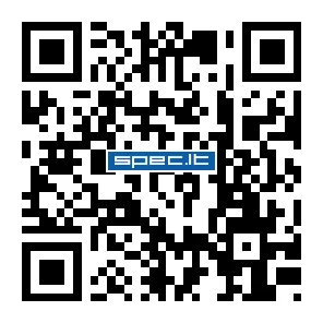 QR kodas | Kauno sodininkų bendrija Zuikinė | spec.lt