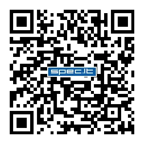 QR kodas | Kauno specialiosios olimpiados klubas | spec.lt