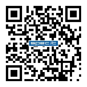 QR kodas | Kauno sportinio šaudymo klubas | spec.lt