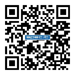 QR kodas | Kauno sportinių šokių klubas Salsa