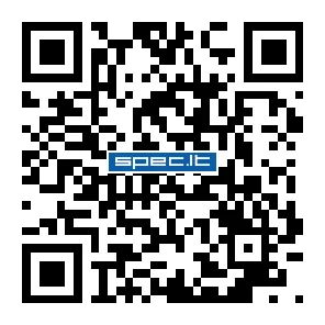 QR kodas | Kauno sporto klubas Akstė | spec.lt