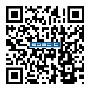 QR kodas | Kauno sporto klubas Cunamis | spec.lt