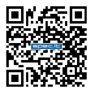 QR kodas | Kauno sporto klubas Greitis | spec.lt