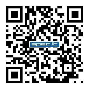 QR kodas | Kauno sporto klubas Kėgliai | spec.lt