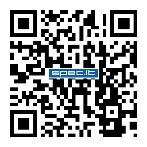 QR kodas | Kauno sporto klubas Kumštis | spec.lt