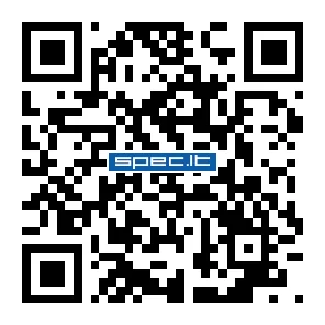 QR kodas | Kauno sporto klubas Šilainiai | spec.lt