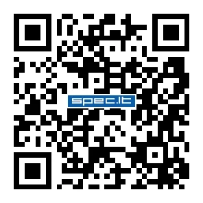 QR kodas | Kauno sporto klubas Stoikas | spec.lt