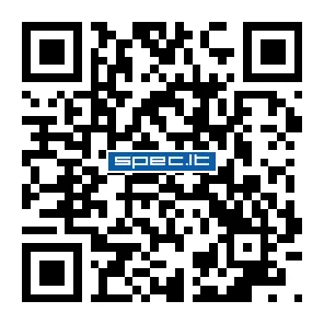 QR kodas | Kauno sporto klubas Yriai | spec.lt