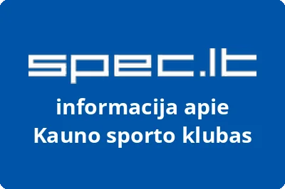 KAUNO SPORTO KLUBAS