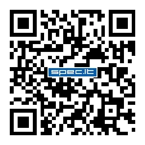 QR kodas | KAUNO SPORTO KLUBAS | spec.lt