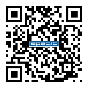 QR kodas | Kauno sporto mokykla Tauras | spec.lt