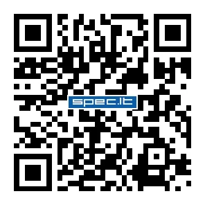 QR kodas | Kauno staklės, UAB