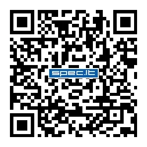 QR kodas | Kauno Staklių Nekilnojamojo Turto Valdymas, UAB | spec.lt