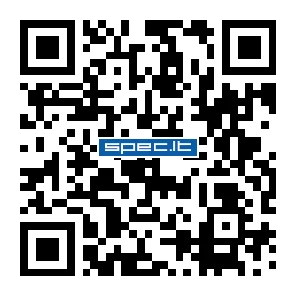 QR kodas | Kauno Stalo Futbolo Klubas Sneikas