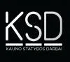 Kauno statybos darbai, MB | spec.lt