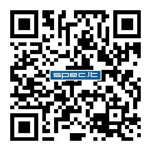 QR kodas | KAUNO STATYBOS TRESTAS, UAB | spec.lt