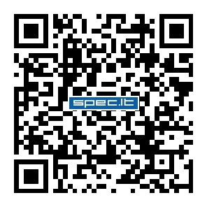 QR kodas | Kauno Stepono Dariaus ir Stasio Girėno gimnazija | spec.lt
