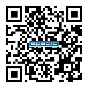 QR kodas | Kauno stiklas, UAB | spec.lt