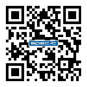 QR kodas | Kauno Stogai, UAB | spec.lt