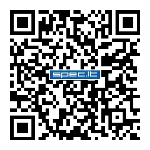 QR kodas | Kauno suaugusiųjų ir jaunimo mokymo centras | spec.lt