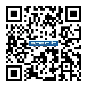 QR kodas | Kauno Suzuki progimnazija | spec.lt