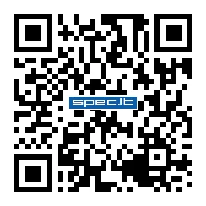 QR kodas | Kauno Šv. Antano Paduviečio parapija | spec.lt