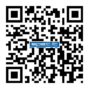 QR kodas | Kauno šv. apaštalo Jokūbo parapija