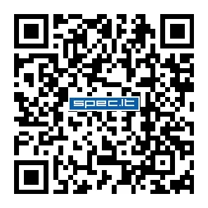 QR kodas | KAUNO ŠV. APAŠTALŲ PETRO IR POVILO ARKIKATEDRA BAZILIKA | spec.lt