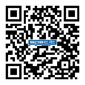 QR kodas | KAUNO ŠV. ARKANGELO MYKOLO BAŽNYČIA | spec.lt