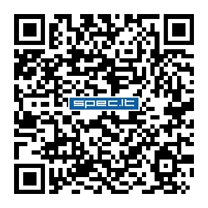 QR kodas | Kauno Šv. arkangelo Mykolo Įgulos bažnyčios kamerinis choras TE DEUM | spec.lt