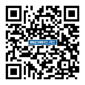 QR kodas | KAUNO ŠV. GERTRŪDOS BAŽNYČIA | spec.lt