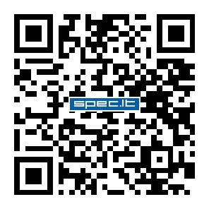 QR kodas | Kauno Šv. Jurgio bažnyčia | spec.lt