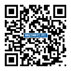 QR kodas | Kauno šv. Jurgio konventas | spec.lt