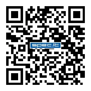 QR kodas | Kauno Šv. Kryžiaus Karmelitų parapija | spec.lt