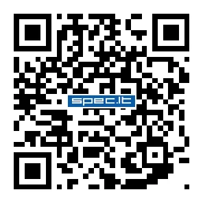 QR kodas | KAUNO ŠV. MIKALOJAUS BAŽNYČIA | spec.lt
