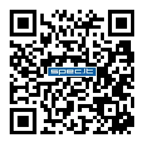 QR kodas | Prezidento Valdo Adamkaus gimnazija | spec.lt