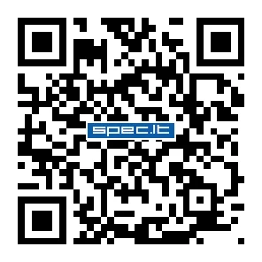 QR kodas | Kauno svajonė, UAB | spec.lt