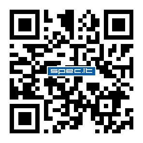 QR kodas | Kauno švara, UAB | spec.lt