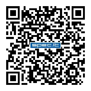 QR kodas | KAUNO ŠVČ. M. MARIJOS ĖMIMO Į DANGŲ (VYTAUTO DIDŽIOJO) REKTORATAS | spec.lt