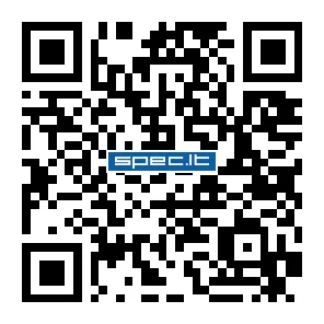 QR kodas | Kauno Švč. Sakramento rektoratas