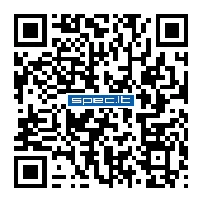 QR kodas | Kauno Tado Ivanausko medžiotojų būrelis