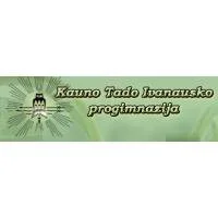 Kauno Tado Ivanausko progimnazija | spec.lt