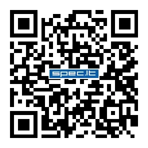 QR kodas | Kauno Tado Ivanausko progimnazija | spec.lt