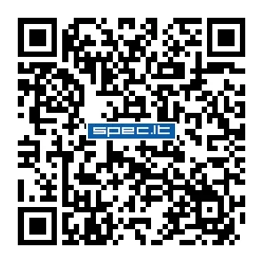 QR kodas | Kauno Tado Ivanausko progimnazijos labdaros ir paramos fondas | spec.lt