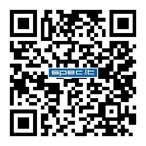 QR kodas | Kauno taekvondo klubas | spec.lt